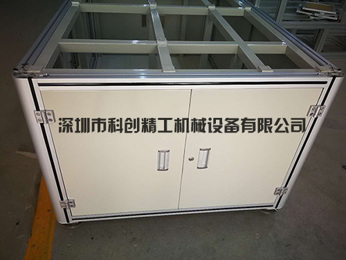 钣金加工