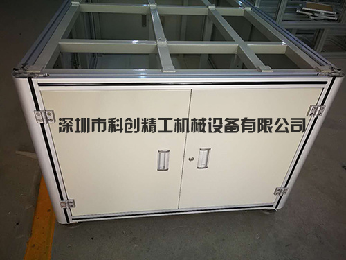 广州钣金加工中底盘焊接的定义是什么？