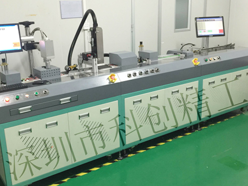 深圳钣金加工中金属板材的成形和测试方法？