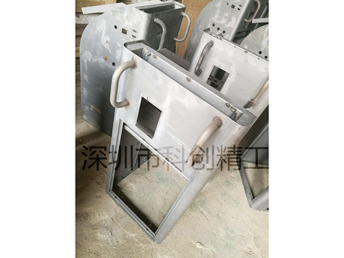定制钣金加工
