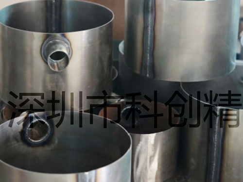 深圳钣金加工