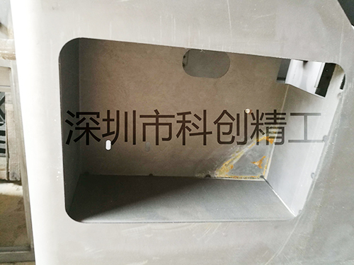 东莞钣金加工