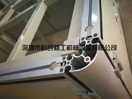 中山钣金加工
