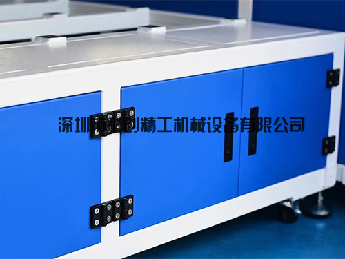 什么是机架？它有什么作用？